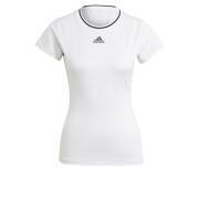 Women's T-shirt adidas Tennis Match Aeroready