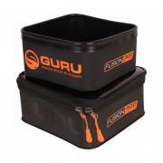 Luggage Guru Fusion 400 + Bait Pro 300 Combo