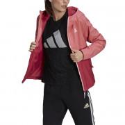 Women's jacket adidas BSC 3-Bandes Rain Ready