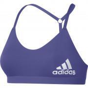 Women's bra adidas All Me LightSupport Training
