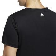 Women's T-shirt adidas Badge of Sport Grande Taille