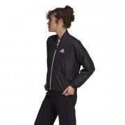Women's jacket adidas Back To Sport Light Insulated