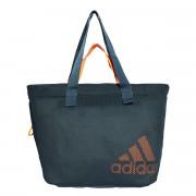 Women's tote bag adidas Mesh Sports