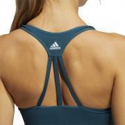 Women's bra adidas Training Branded Aeroknit