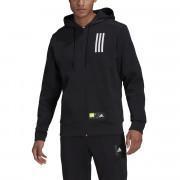 Jacket adidas Sportswear Overlay Full-Zip Track