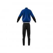 Children's tracksuit adidas XFG 3-Bandes