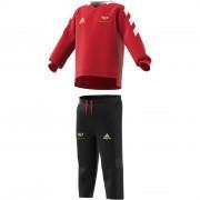 Children's set adidas Salah Football-Inspired Jogger
