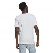 T-shirt adidas Originals SPRT Foundation 3 Stripe