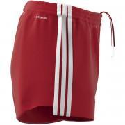 Women's shorts adidas Primeblue Designed 2 Move Woven 3-Bandesport