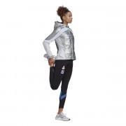 Jacket woman adidas Marathon Space Race