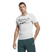 T-shirt Reebok Workout Ready Activchill