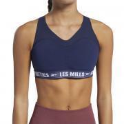 Women's bra Reebok Les Mills® PureMove Plus Sports