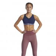 Women's bra Reebok Les Mills® PureMove Plus Sports