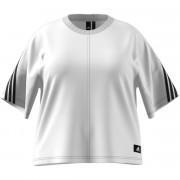 Women's T-shirt adidas Sportswear 3-Bandes Primeblue