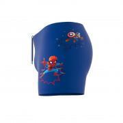 Children's swimming trunks adidas Marvel Superhero