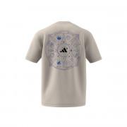T-shirt adidas Mandala Graphic