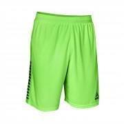 Goalkeeper shorts Select Brazil