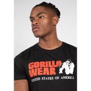 T-shirt Gorilla Wear Classic