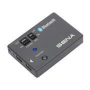 Bluetooth audio pack for gopro Sena