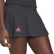 Women's skort adidas Tennis KNIT Primeblue