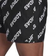 Swimming shorts adidas Very Length Wording
