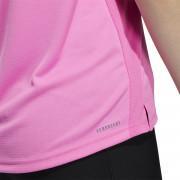 Women's T-shirt adidas Badge of Sport Necessi-Tee