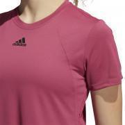 Women's T-shirt adidas Training Heat Ready