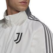 Rain jacket Juventus