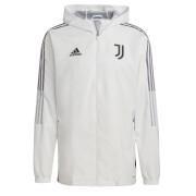 Presentation jacket Juventus Turin Tiro