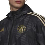 Windproof jacket Manchester United