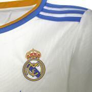 Home jersey child Real Madrid 2021/22