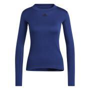Women's T-shirt adidas COLD.RDY Long Sleeve Training