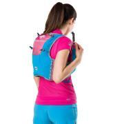 Backpack woman RaidLight responsiv vest 12l