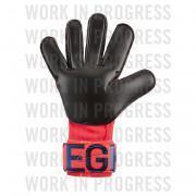 Goalkeeper gloves Nike Grip 3