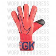 Goalkeeper gloves Nike Grip 3