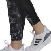 Women's 7/8 tights adidas Aeroready Designed