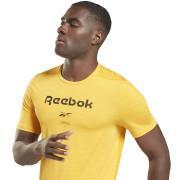 T-shirt Reebok Activchill Graphic Move