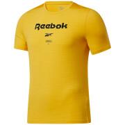 T-shirt Reebok Activchill Graphic Move
