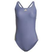 Women's swimsuit adidas SH3.RO 3-Stripes