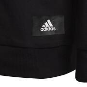 Sweatshirt child adidas ARKD3 Loose French Terry Graphic