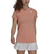 Women's T-shirt adidas HEAT.RDY Tennis
