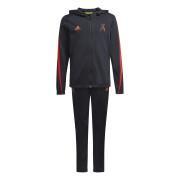 Children's tracksuit adidas X Football-Inspired