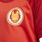 Children's set adidas Marvel Iron Man