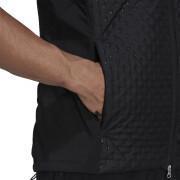 Sleeveless jacket adidas Adizero
