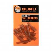 Sleeve Guru X-Safe Tail Rubbers