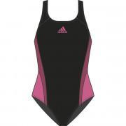 Children's swimsuit adidas Lineage G