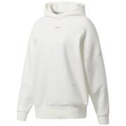 Women's hoodie Reebok oversize rétro