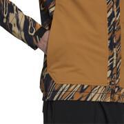 Jacket adidas Terrex Multi Graphic Stretch Softshell