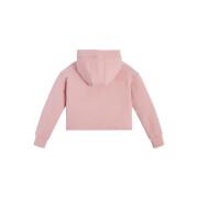 Girl's hoodie Guess Active