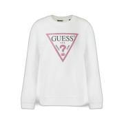 Sweatshirt girl Guess Activewear_Core